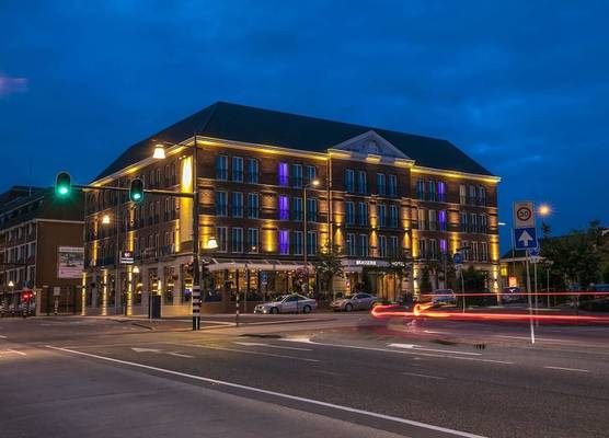 Hotel Roermond 1