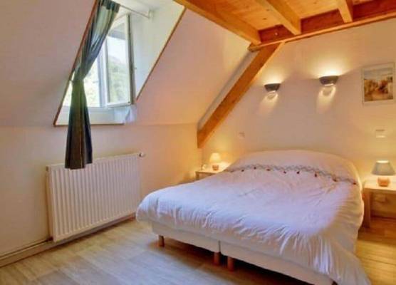 Chambres d'Hôtes La Munia 1