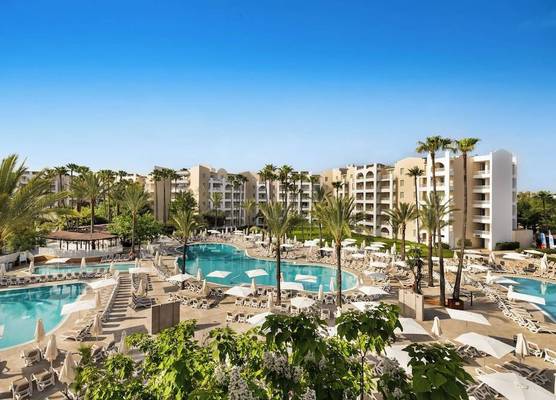 Protur Safari Park Aparthotel 1