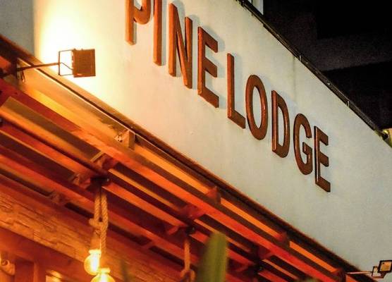PINE LODGE MALDIVES 1