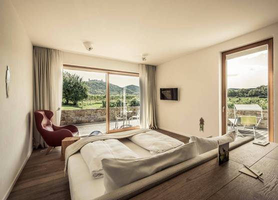 MALAT Weingut und Hotel 1