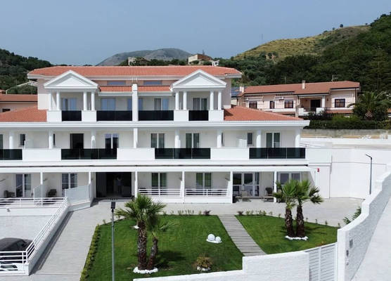 Hotel Diadema 1