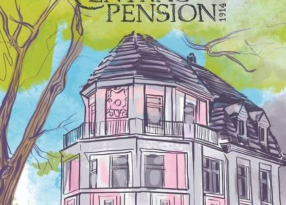Central Pension 1