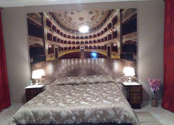 B&B Salita Metello 1