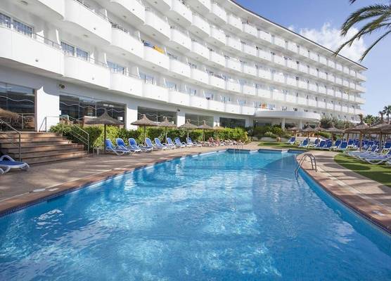 Grupotel Maritimo 1