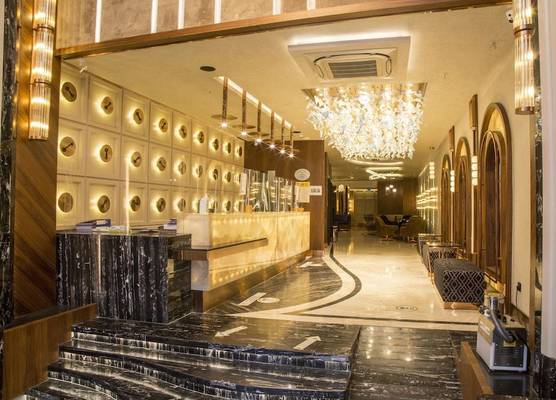 The Hotel Beyaz Saray - Grand Bazaar 1