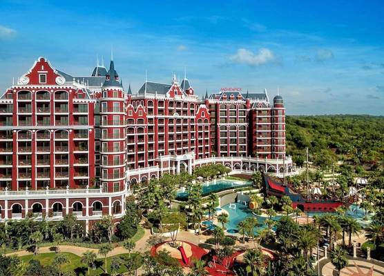 Mövenpick Resort Phan Thiet 1