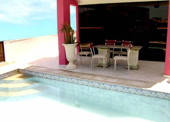 Hotel Rosa Mar 1
