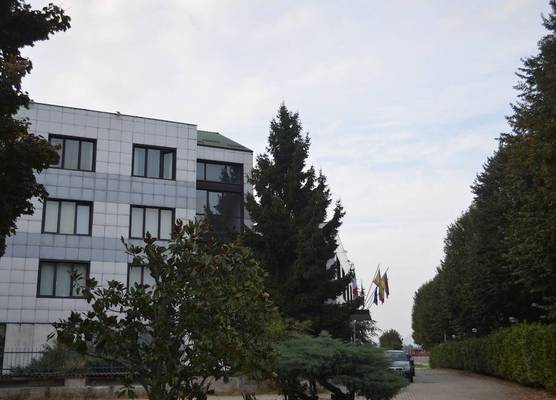 Hotel Cavalieri Pinerolo 1