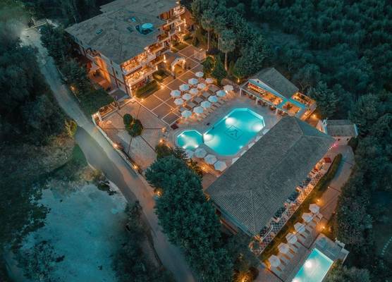 Dracos Hotel 1