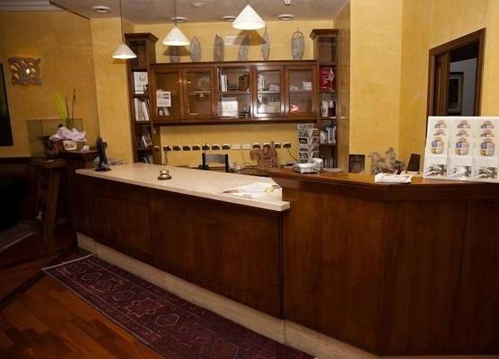 Hotel Altavilla 1
