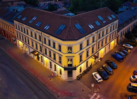 Hotel Iosefin Residence 1