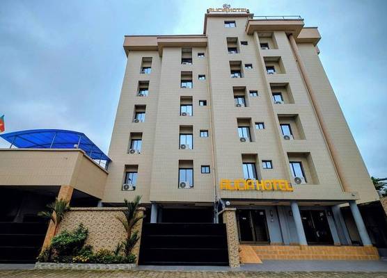 ALICIA HOTEL 1