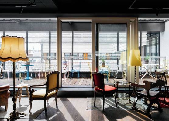 Ruby Rosi Hotel Munich by IHG 1