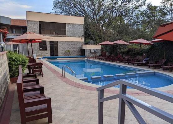 Bliss haven apartments 1
