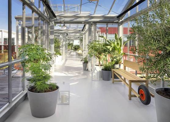 Zoku Copenhagen 1