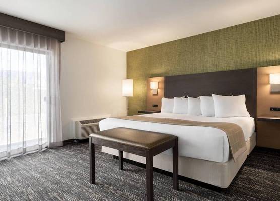 The Kendrick Hotel, an Ascend Collection Hotel 1