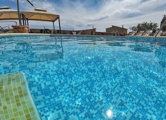 Hotel Meridiana 1