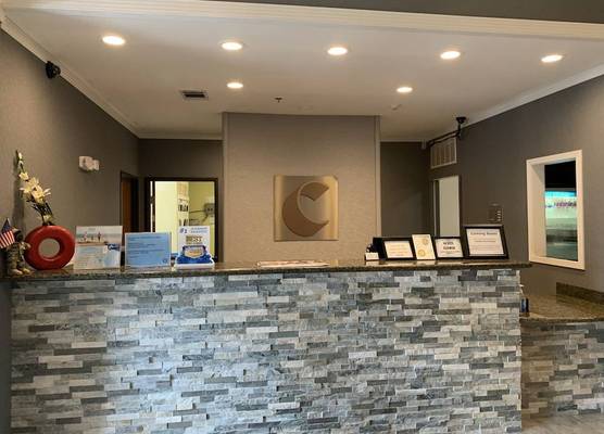 Comfort Inn & Suites Gatesville 1