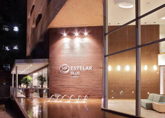 Hotel Estelar Blue 1