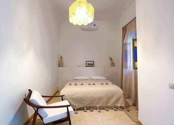 Riad Solila 1