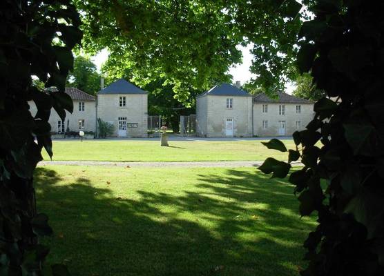 Domaine du Griffier 1