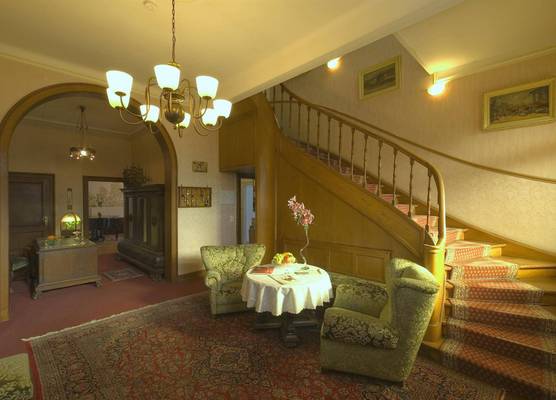 Hotel am Berg 1