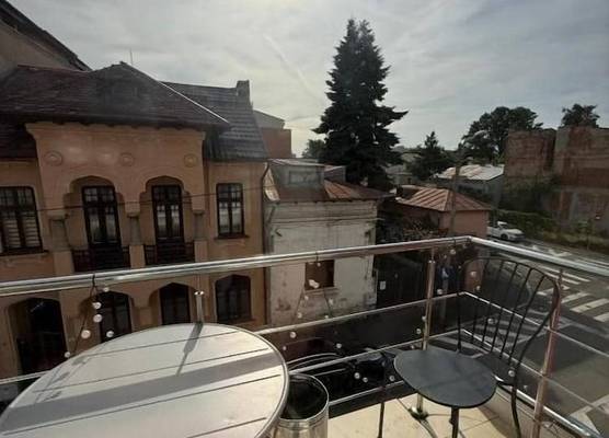 Tranzzit Hotel 1