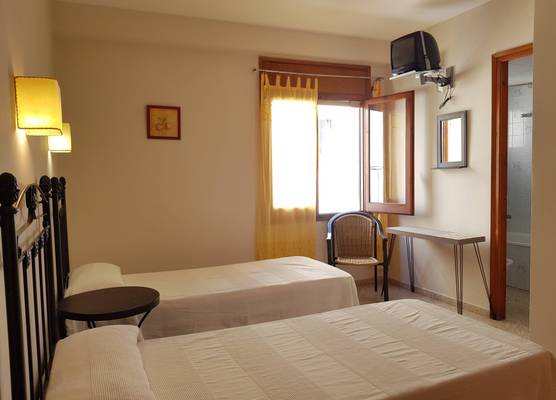Hotel Maeva ,1 star B&B 1