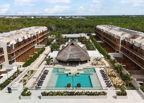 Wyndham Residences Tulum 1