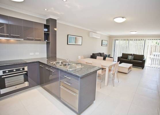 Stonewood Villas 1