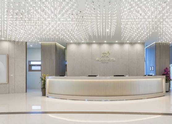 Centum Premier Hotel 1
