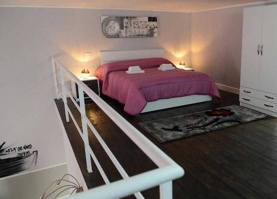 B&B La Torretta Chiaia 1
