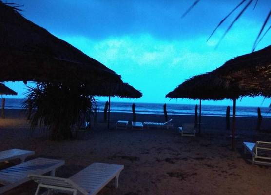 Sea Way Hotel 1