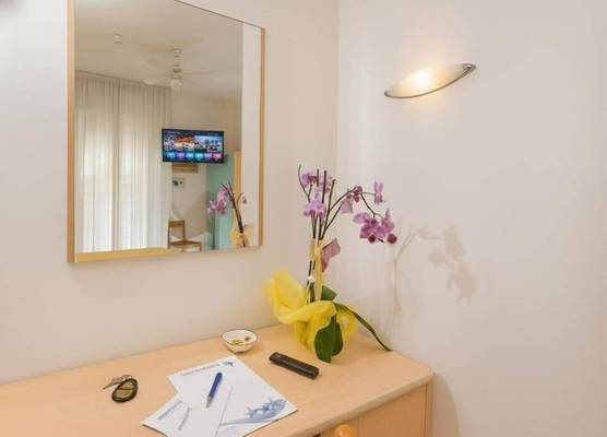 Hotel Ferrara 1