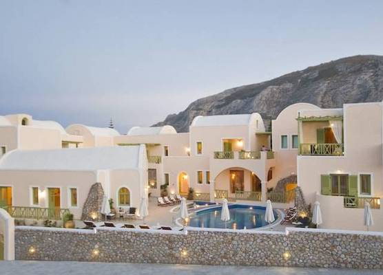 Anassa Deluxe Suites 1