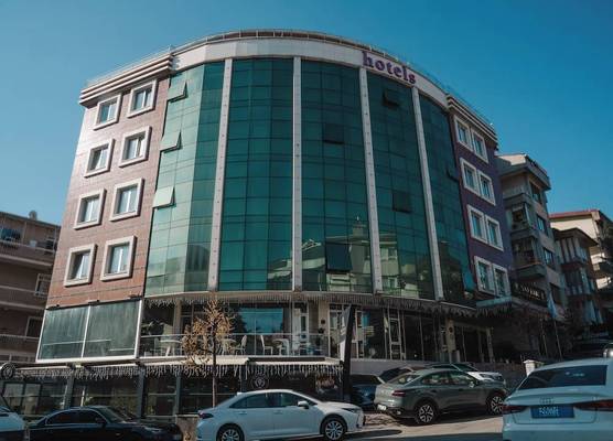 saffari otel 1