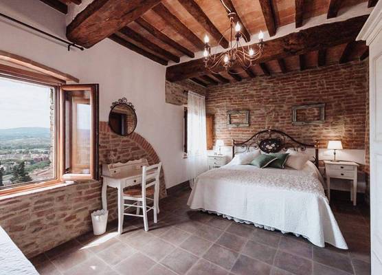 Antica Torre del Borgo 1