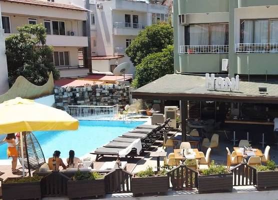 Hani Boutique Hotel 1