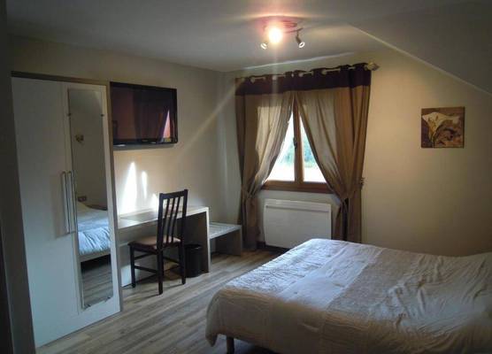 Logis Hôtel Le Régal & Spa 1