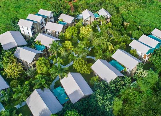 Chaarya Resort & Spa - Yala 1