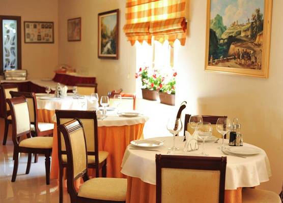 Hotel Vila e Arte City Center 1