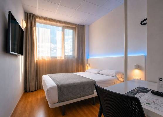 Vértice Roomspace 1