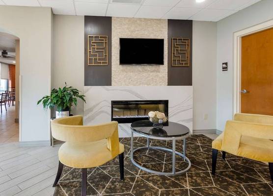 Best Western North Roanoke 1
