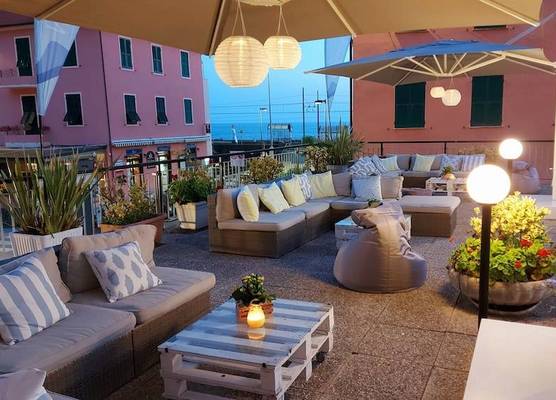 Hotel Doria 1