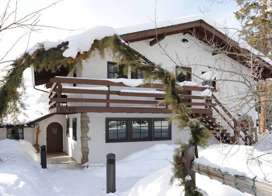 Ski Tip Lodge, A Vail Resorts Property 1