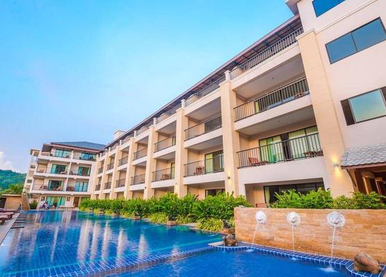 Ocean Pie Phuket - Adult Only 1