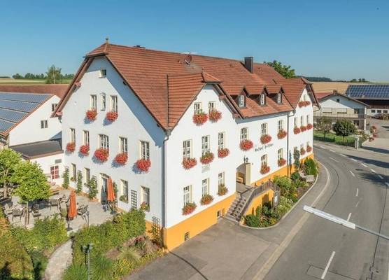 Gasthof Pritscher 1