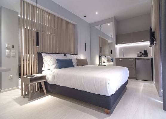 Acropolis Stay 1