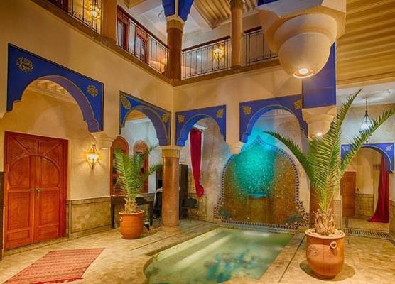 RIAD KENZO 1